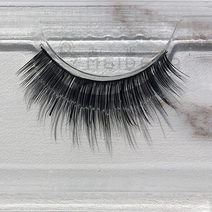 High quality eyelashes